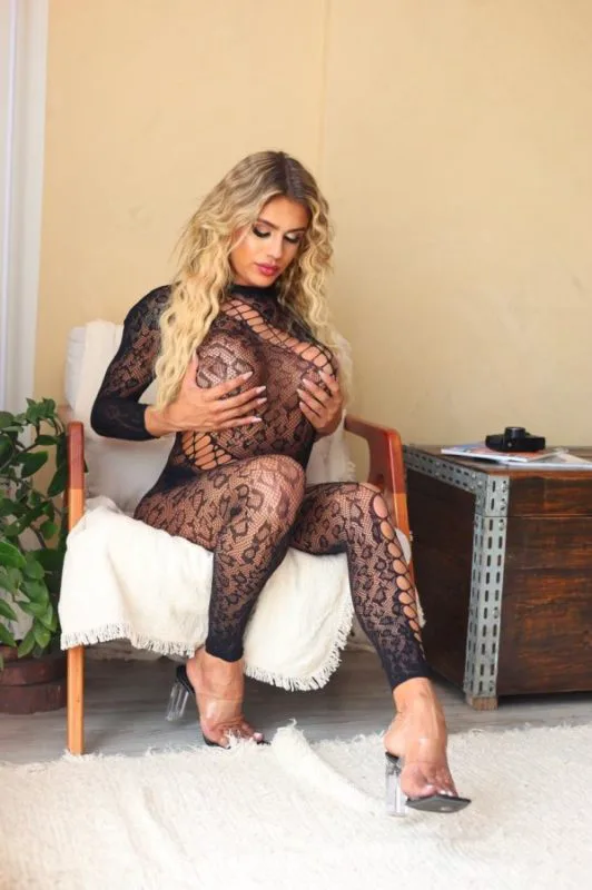 Acompanhante Trans Gabrielly Gouveia em Divinópolis - Foto 33 - Transex Brasil