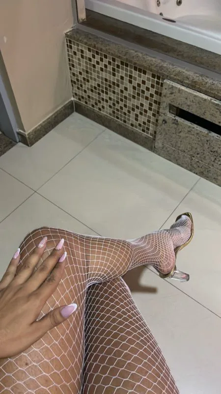 Acompanhante Trans Gabrielly Gouveia em Divinópolis - Foto 62 - Transex Brasil