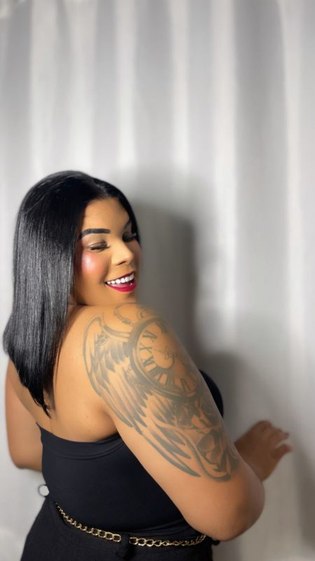 Acompanhante Trans Gabrielly Marsola em Ribeirão Preto