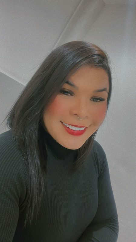 Acompanhante Trans Gabrielly Marsola em Ribeirão Preto