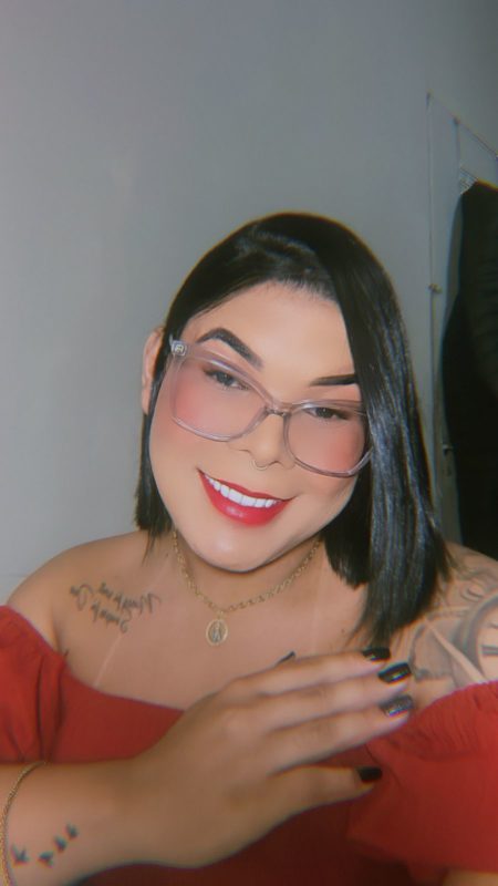 Acompanhante Trans Gabrielly Marsola em Ribeirão Preto