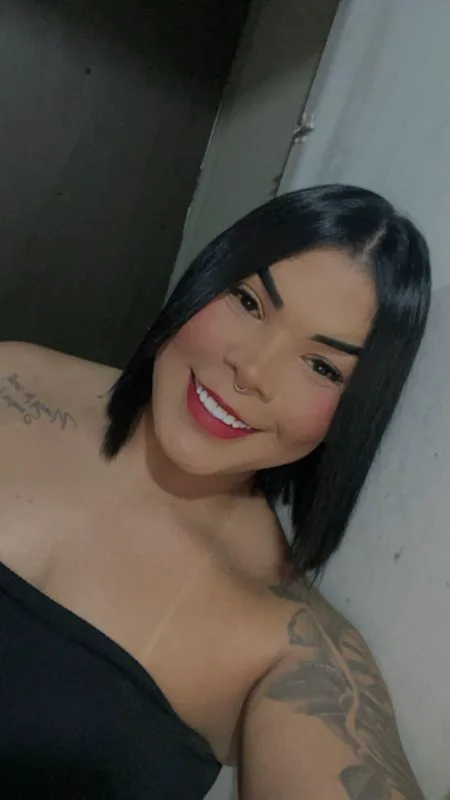 Acompanhante Gabrielly Marsola em Ribeirão Preto