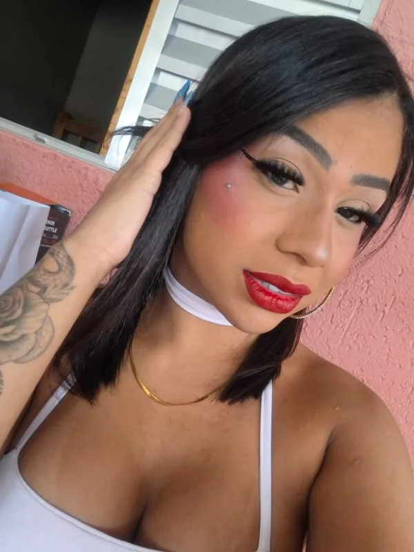 Acompanhante Trans Gabrielly Martins em Mogi das Cruzes - Foto 13 - Transex Brasil