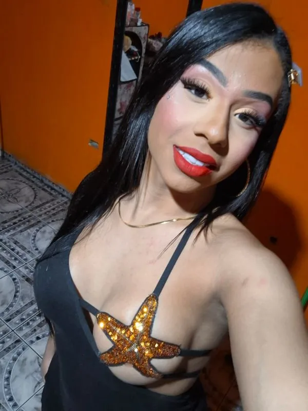Acompanhante Trans Gabrielly Martins em Mogi das Cruzes - Foto 30 - Transex Brasil