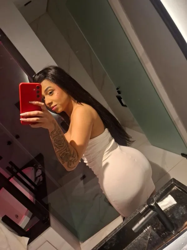 Acompanhante Trans Gabrielly Martins em Mogi das Cruzes - Foto 35 - Transex Brasil
