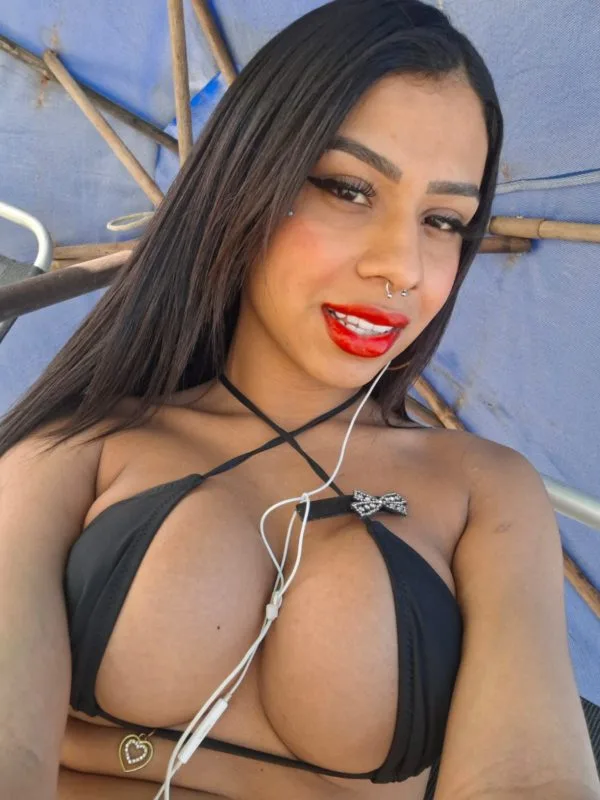 Acompanhante Trans Gabrielly Martins em Mogi das Cruzes - Foto 82 - Transex Brasil