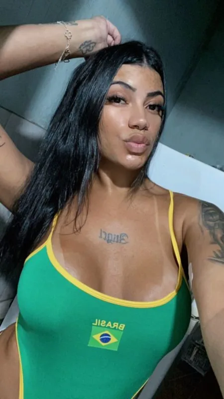 Acompanhante Trans Gabrielly Putona em São Paulo - Foto 29 - Transex Brasil
