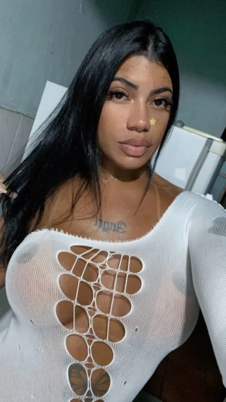 Acompanhante Trans Gabrielly Putona em São Paulo - Foto 43 - Transex Brasil