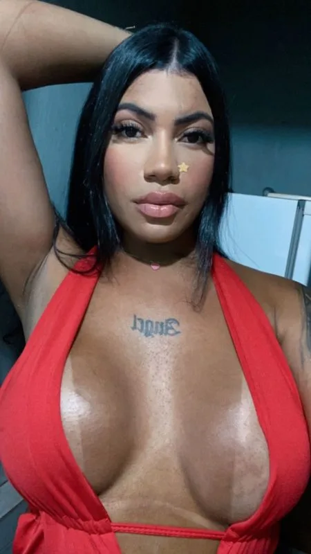 Acompanhante Trans Gabrielly Putona em São Paulo - Foto 44 - Transex Brasil