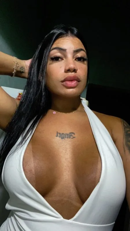 Acompanhante Trans Gabrielly Putona em São Paulo - Foto 63 - Transex Brasil