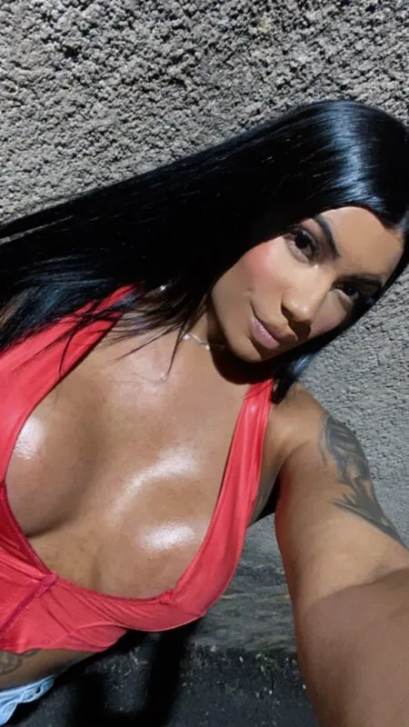 Acompanhante Trans Gabrielly Putona em São Paulo - Foto 65 - Transex Brasil