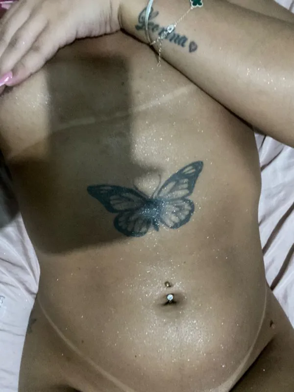 Acompanhante Trans Gabrielly Putona em São Paulo - Foto 81 - Transex Brasil
