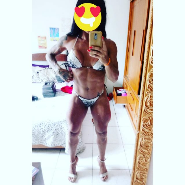 Acompanhante Trans Gabrielly Weickert em São José do Rio Preto - Foto 30 - Transex Brasil