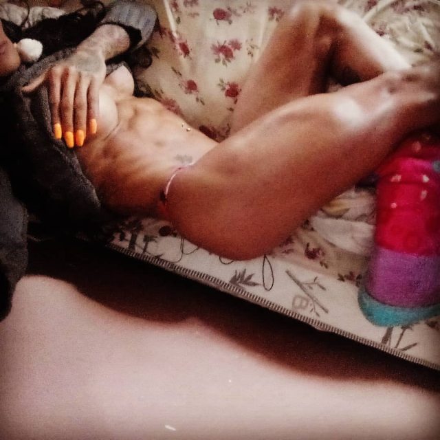 Acompanhante Trans Gabrielly Weickert em São José do Rio Preto - Foto 50 - Transex Brasil
