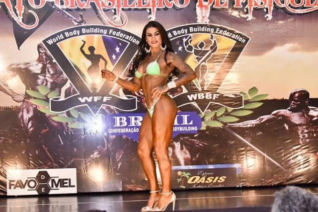 Acompanhante Trans Gabrielly Weickert em São José do Rio Preto - Foto 54 - Transex Brasil