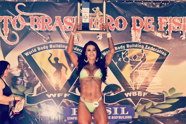 Acompanhante Trans Gabrielly Weickert em São José do Rio Preto - Foto 56 - Transex Brasil