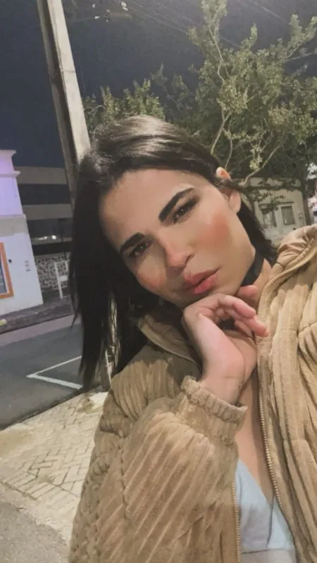 Acompanhante Trans Gabriely Albuquerque em Campinas - Foto 21 - Transex Brasil