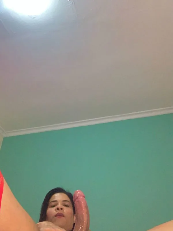 Acompanhante Trans Gabriely Albuquerque em Campinas - Foto 24 - Transex Brasil