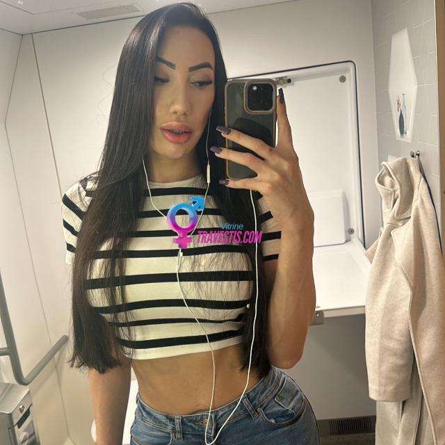 Gabriielly Soares