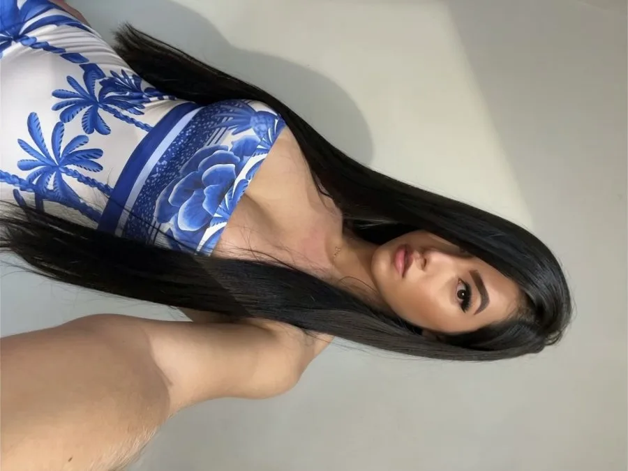 Acompanhante Trans Gabryella Beatriz - Sem Local em Uberaba - Foto 7 - Transex Brasil