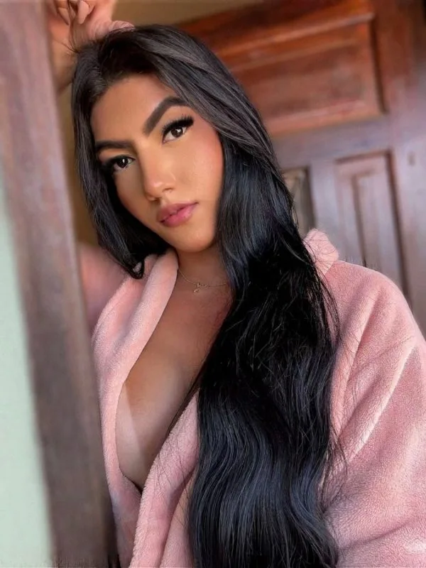 Acompanhante Trans Gabryella Beatriz - Sem Local em Uberaba - Foto 9 - Transex Brasil
