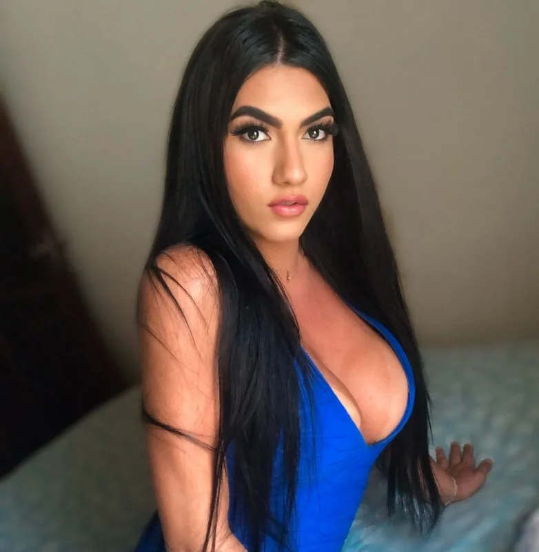 Acompanhante Trans Gabryella Beatriz - Sem Local em Uberaba - Foto 28 - Transex Brasil