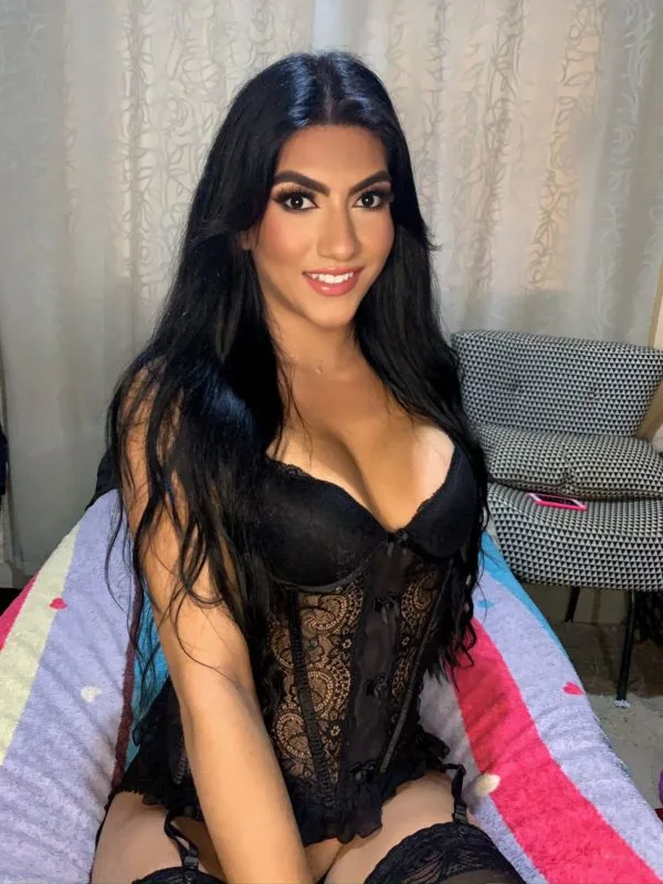 Acompanhante Trans Gabryella Beatriz - Sem Local em Uberaba - Foto 30 - Transex Brasil