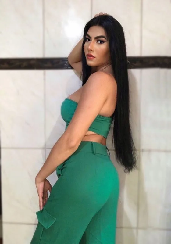 Acompanhante Trans Gabryella Beatriz - Sem Local em Uberaba - Foto 35 - Transex Brasil