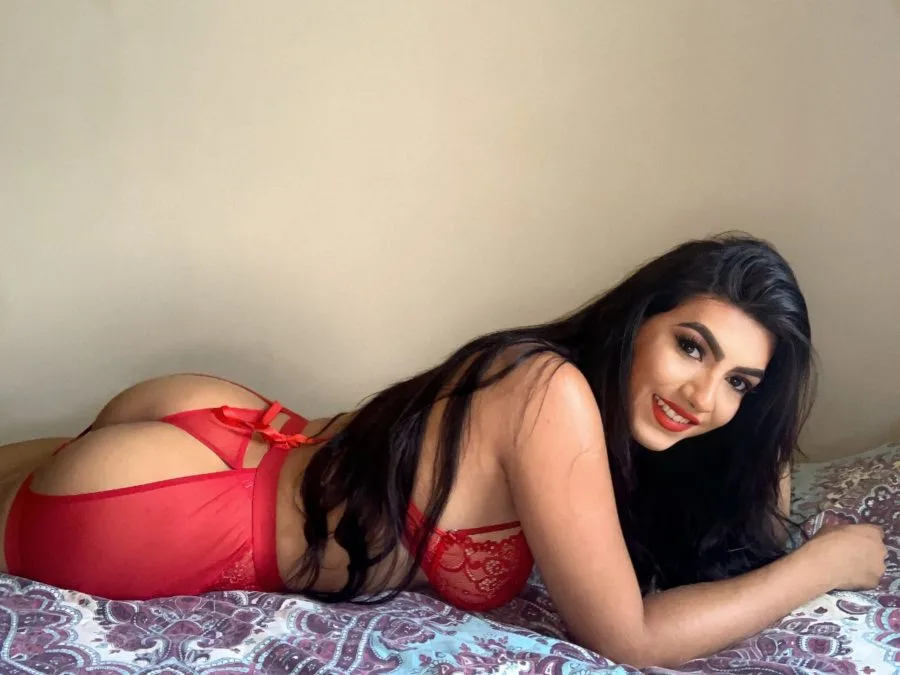 Acompanhante Trans Gabryella Beatriz - Sem Local em Uberaba - Foto 44 - Transex Brasil