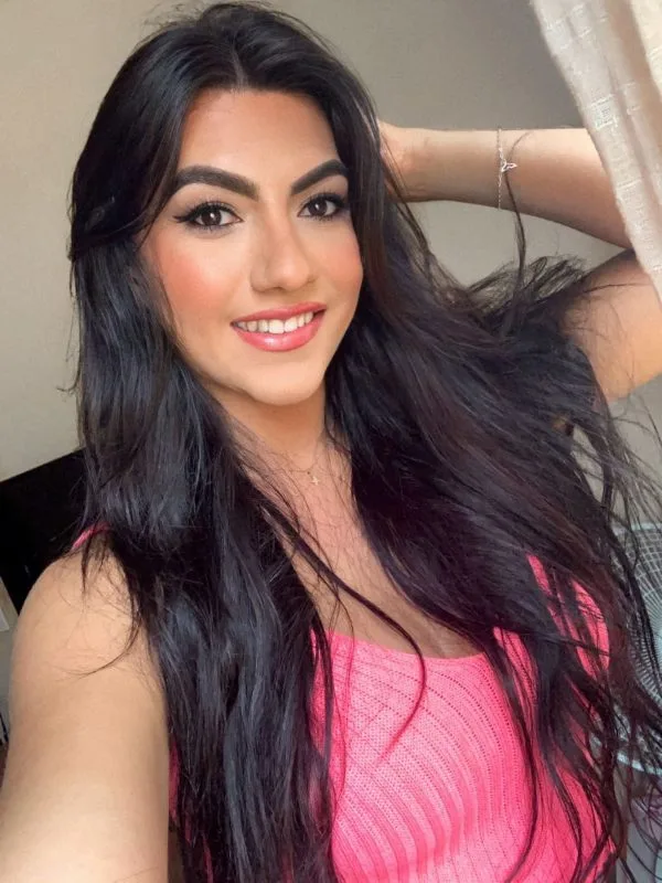Acompanhante Trans Gabryella Beatriz - Sem Local em Uberaba - Foto 46 - Transex Brasil