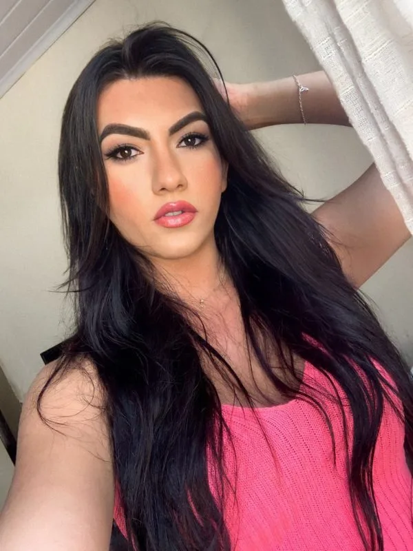 Acompanhante Trans Gabryella Beatriz - Sem Local em Uberaba - Foto 47 - Transex Brasil