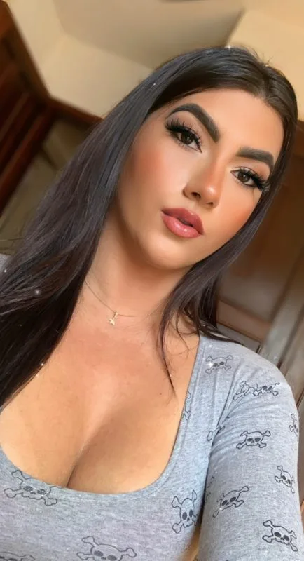 Acompanhante Trans Gabryella Beatriz - Sem Local em Uberaba - Foto 48 - Transex Brasil