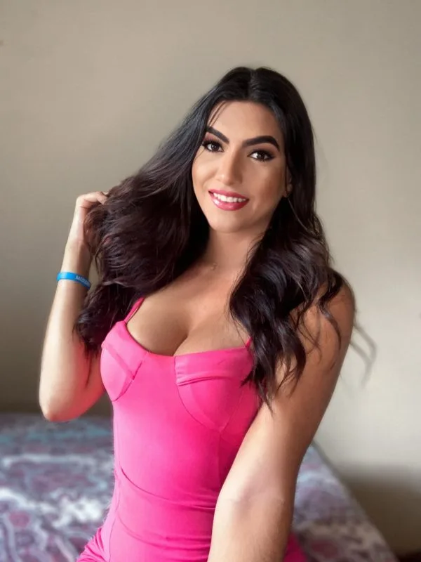 Acompanhante Trans Gabryella Beatriz - Sem Local em Uberaba - Foto 49 - Transex Brasil