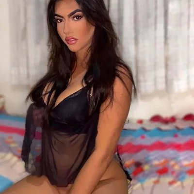 Acompanhante Trans Gabryella Beatriz - Sem Local em Uberaba - Foto 64 - Transex Brasil