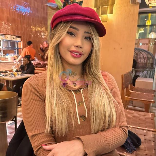 Gaby Cerejinha