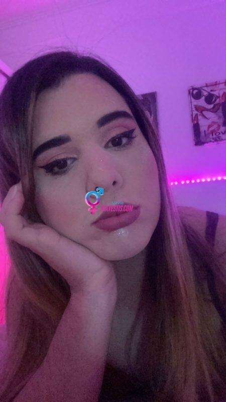 Transex acompanhante Piraju,  Gaby Fatal