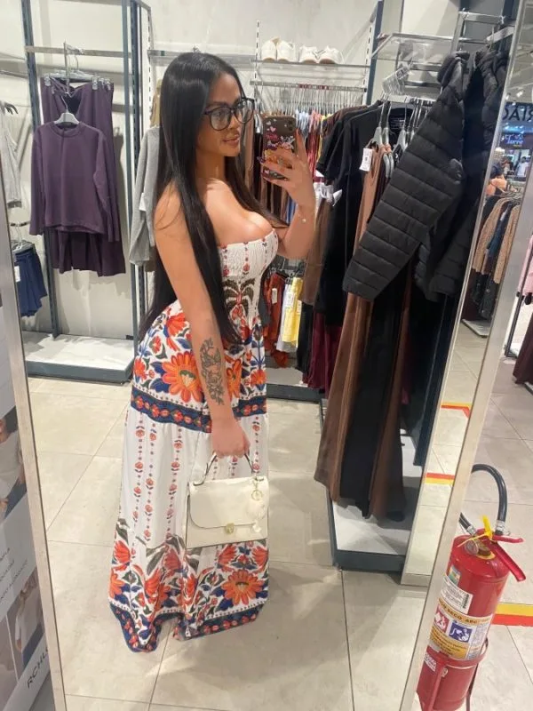 Acompanhante Trans Gaby Ferreira em Divinópolis - Foto 39 - Transex Brasil