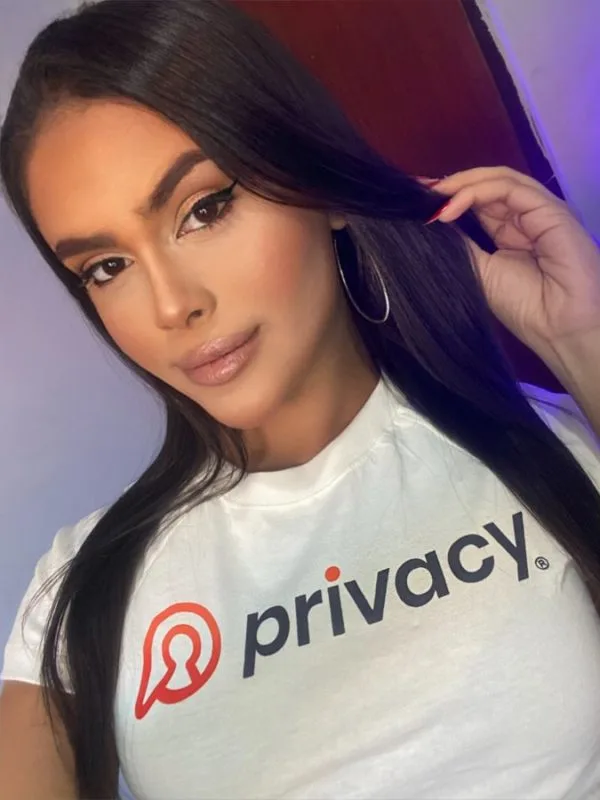 Acompanhante Trans Gaby Ferreira em Divinópolis - Foto 78 - Transex Brasil