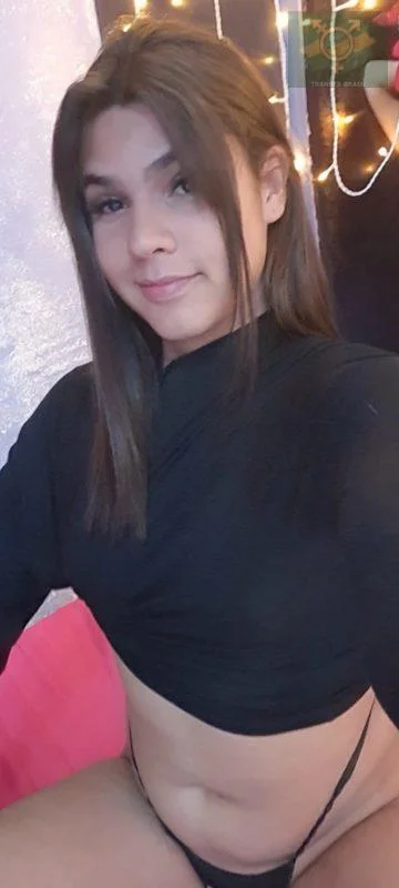 Transex acompanhante Sorocaba,  Gaby Hot