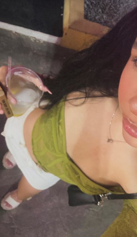 Acompanhante Trans Gaby Ninfeta em São Luís - Foto 14 - Transex Brasil