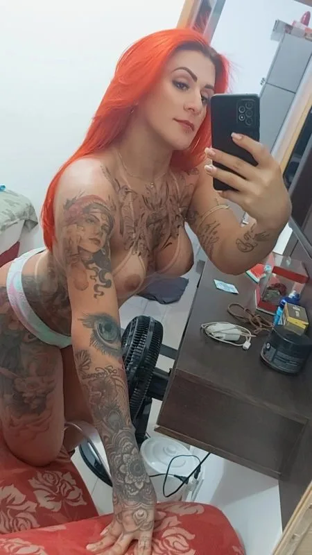 Acompanhante Trans Gaby Silva em Uberlândia - Foto 35 - Transex Brasil