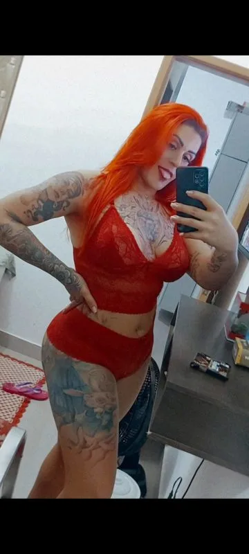 Acompanhante Trans Gaby Silva em Uberlândia - Foto 38 - Transex Brasil