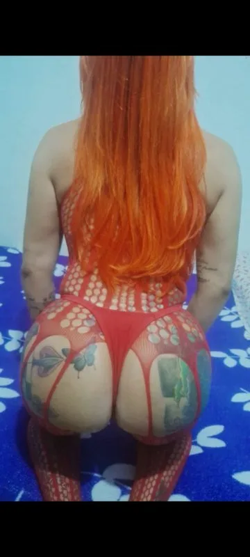 Acompanhante Trans Gaby Silva em Uberlândia - Foto 3 - Transex Brasil