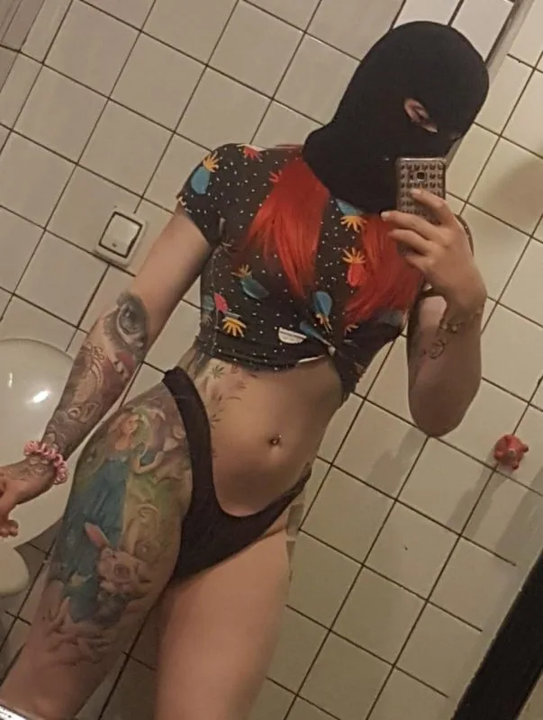 Acompanhante Trans Gaby Silva em Uberlândia - Foto 71 - Transex Brasil