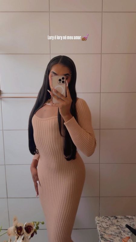 Acompanhante Trans Gaby Silva em Contagem - Foto 1 - Transex Brasil