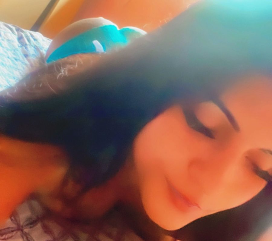 Acompanhante Trans Gaby Silva em Contagem - Foto 89 - Transex Brasil