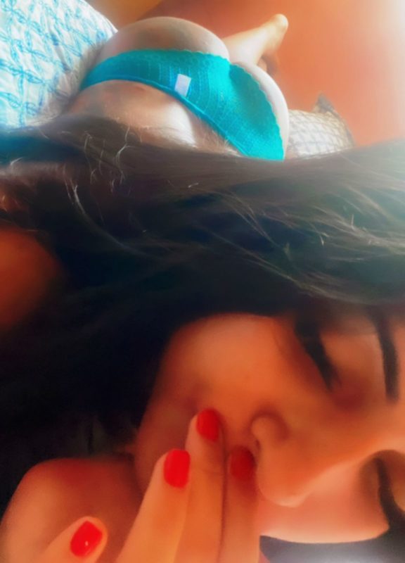 Acompanhante Trans Gaby Silva em Contagem - Foto 91 - Transex Brasil