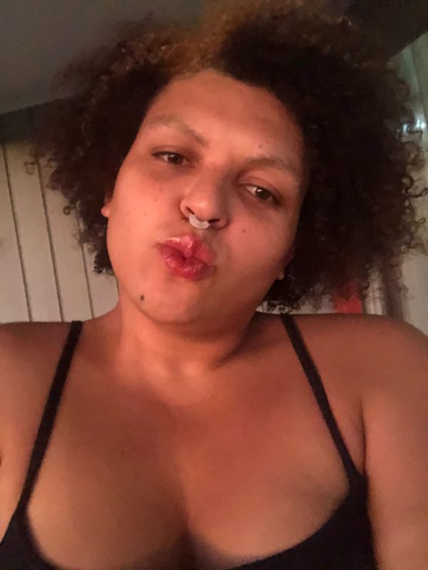 Acompanhante Trans Gabys Nunes em Florianópolis