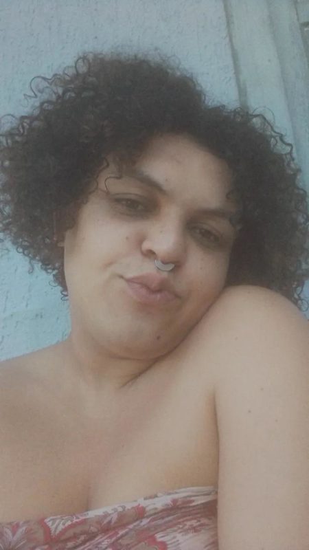 Acompanhante Trans Gabys Nunes em Florianópolis