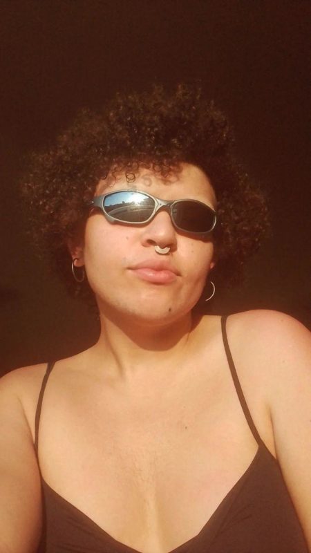 Acompanhante Trans Gabys Nunes em Florianópolis